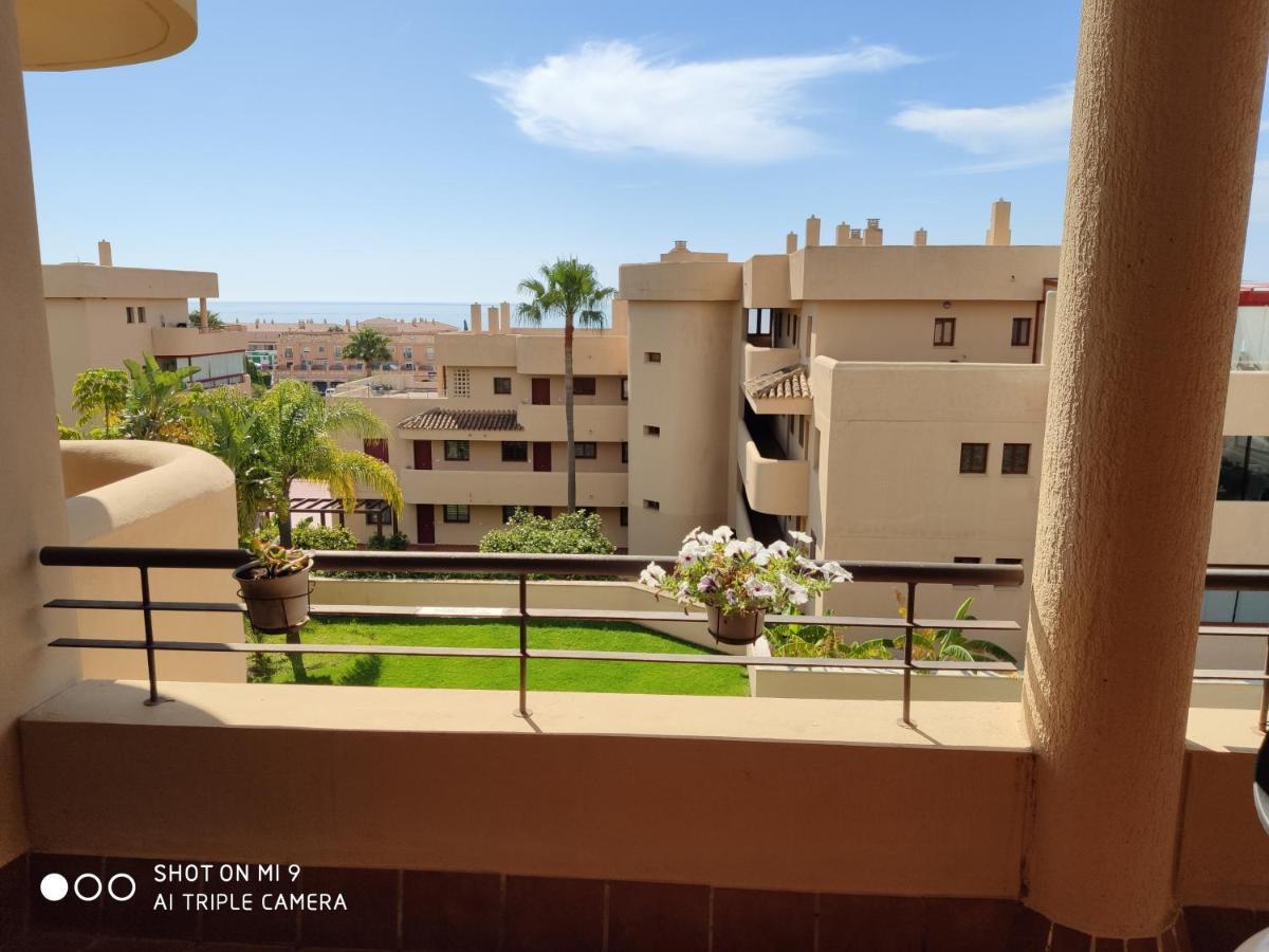 La Cala Live Apartman La Cala De Mijas Kültér fotó