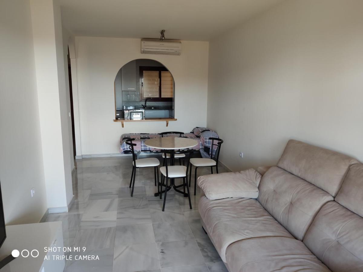La Cala Live Apartman La Cala De Mijas Kültér fotó