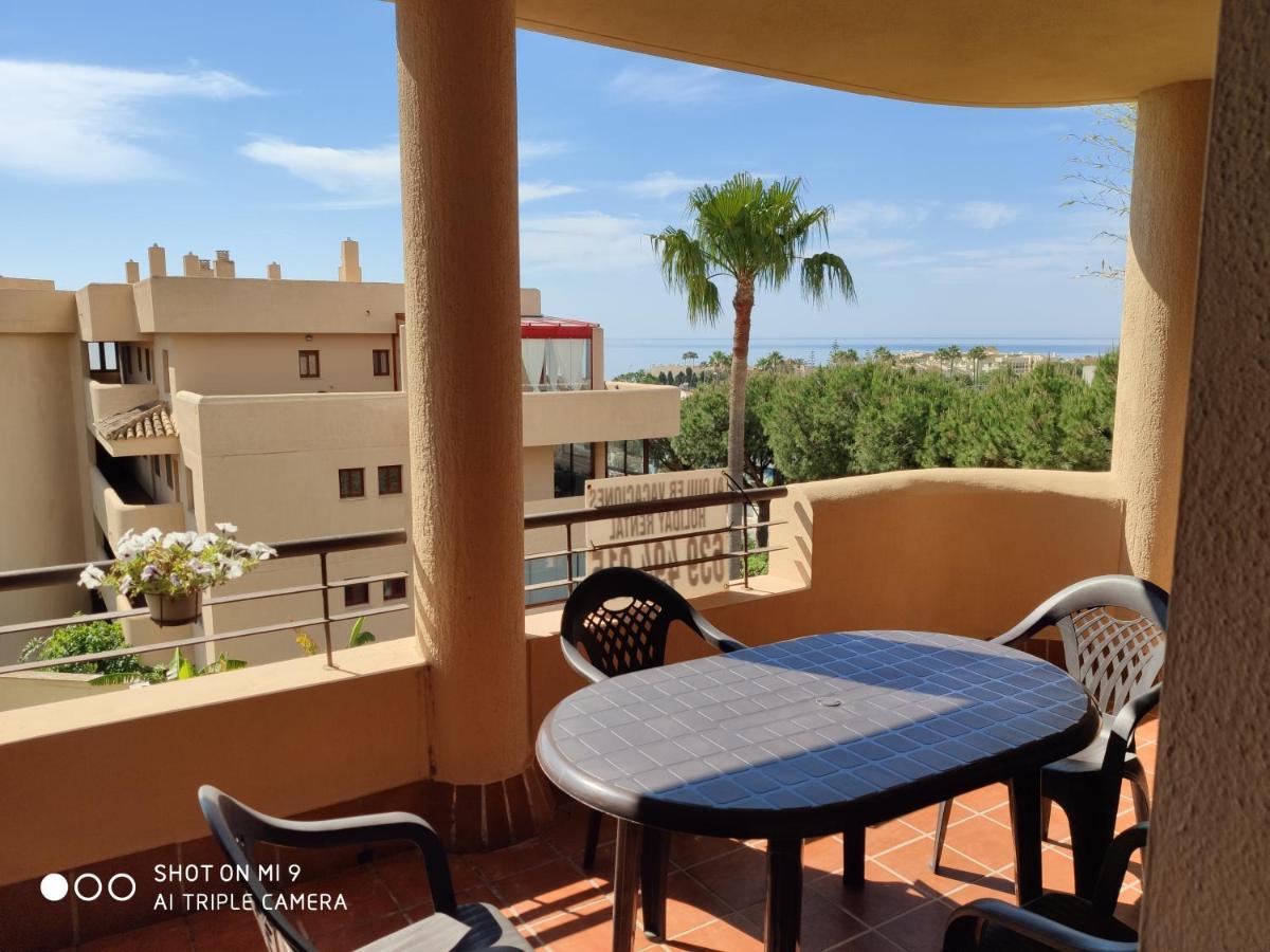 La Cala Live Apartman La Cala De Mijas Kültér fotó