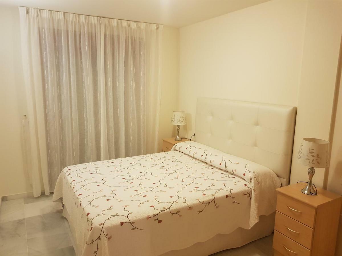 La Cala Live Apartman La Cala De Mijas Kültér fotó