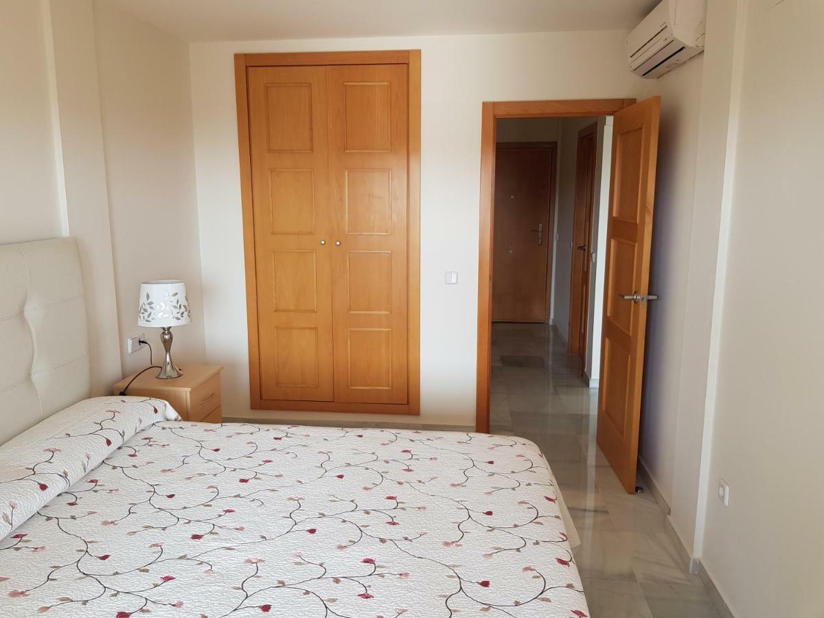 La Cala Live Apartman La Cala De Mijas Kültér fotó
