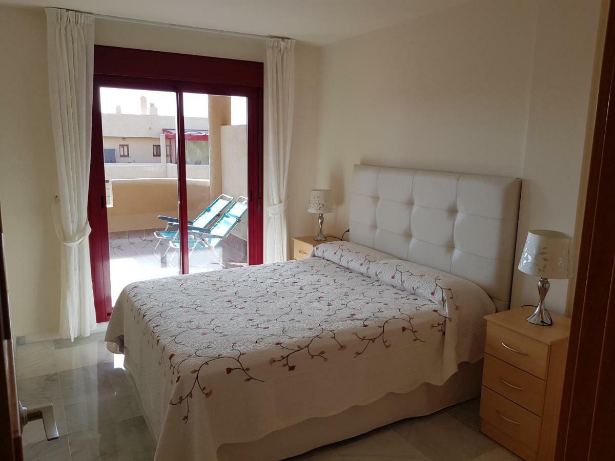 La Cala Live Apartman La Cala De Mijas Kültér fotó